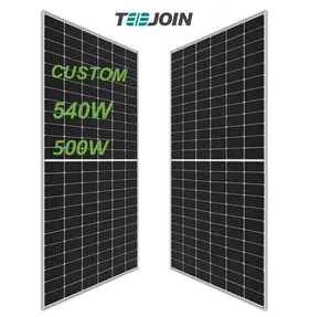 Panel Solar 450W Tweedehands Panelen Duitsland Fabrikanten In Vae 250W Fotovoltaïsche Energie Systemen 5Kw 300 Watt 700