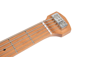 Vente en gros de basses à <span class=keywords><strong>5</strong></span> <span class=keywords><strong>cordes</strong></span>, acceptation des commandes OEM pour basses électriques sans tête personnalisées - Product Image 2