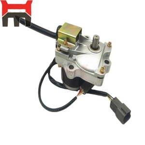 Motor de Aceleración para Excavadora PC200-7 PC300-7, Motor de Aceleración 7834-41-2001 7834-41-2002 7834-41-2000 7834-41-3002 7834-41-3003 - Product Image 2
