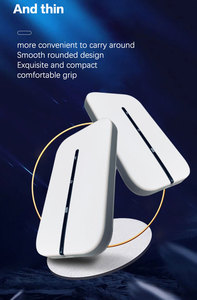 เราเตอร์พกพา 4G ความเร็วสูง MIFI H808 พร้อมช่องใส่ซิมการ์ด โมเด็มไร้สาย 5G สำหรับใช้งานบนมือถือ พร้อมไฟร์วอลล์ รุ่นเอเชียตะวันออกเฉียงใต้ - Product Image 6