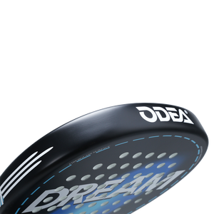 Odea thể thao Nhà máy chuyên nghiệp padel Vợt Tennis 50% Carbon + 50% sợi cho mái chèo những người đam mê thể thao - Product Image 2