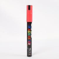 Marqueur de peinture acrylique professionnel, pointe de 1/3 mm - Marqueurs de peinture opaques pour la peinture sur roche, le verre, la céramique - Prix d'usine et OEM