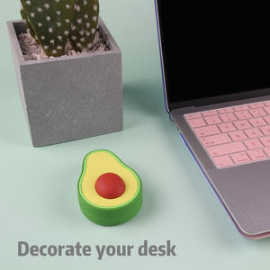 ของข<span class=keywords><strong>ว</strong></span>ัญธุรกิจธนาคารพลังงานอะโ<span class=keywords><strong>ว</strong></span>คาโดออกแบบได้เองของข<span class=keywords><strong>ว</strong></span>ัญส่งเสริมการขายความจุสูง2600mAh ธนาคารพลังงาน - Product Image 3