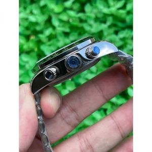 Reloj Mecánico Automático de Lujo y Alta Calidad para Mujer, Luminoso, Resistente al Agua, con Correa de Acero - Product Image 5