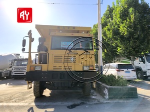 <span class=keywords><strong>รถ</strong></span>บรรทุกเหมืองชักแมน |   <span class=keywords><strong>รถ</strong></span>บรรทุกสำหรับงานเหมืองที่มีความจุสูงและเชื่อถือได้สำหรับการขนส่งวัสดุจำนวนมาก รุ่น SK95-C2 พร้อมถังหมุน - Product Image 4