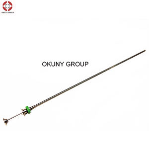 เข็มฉีดยาฉีดน้ำเชื้อสแตนเลสปืนสากลสำหรับการผสมเทียมอุปกรณ์สัตวแพทย์ - Product Image 5