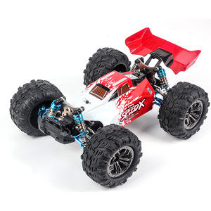 XUEREN XLF F17 1/10 Auto RC de Alta Velocidad 70km/h, Auto de Carreras RTR sin Escobillas 4WD Todoterreno, Auto de Derrape VS <span class=keywords><strong>Remo</strong></span> 1031 - Product Image 1