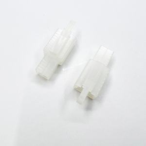 2,8mm 2/3/4/6/9 Pin Kfz-Kabelstecker-Anschluss sätze Stecker-Buchsen stecker für Autos - Product Image 6