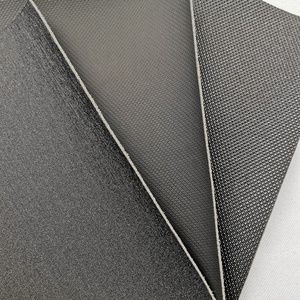 Cuero de Microfibra de Gamuza PU Resistente al Agua y al Desgaste para Calzado de Seguridad y Botas, Cuero de Microfibra de Gamuza Resistente a Cortes - Product Image 6