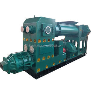 Machine entièrement automatique de fabrication de briques en argile, machine de fabrication de briques en boue, machine de <span class=keywords><strong>traitement</strong></span> de briques en argile rouge - Product Image 3