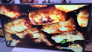 หน้าจอแสดงผล <span class=keywords><strong>OLED</strong></span> แบบโปร่งใส LW770PQL ของ LG ขนาด <span class=keywords><strong>77</strong></span> นิ้ว ความละเอียด 3840(RGB)*2160 ความสว่าง 600 nit รองรับการเชื่อมต่อ HDM-I ระบบแอนดรอยด์ สำหรับแสดงโฆษณาอัจฉริยะ - Product Image 3