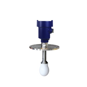 Radar de medición de alta precisión marca Shelok, resistente a la temperatura y a la corrosión - Product Image 1