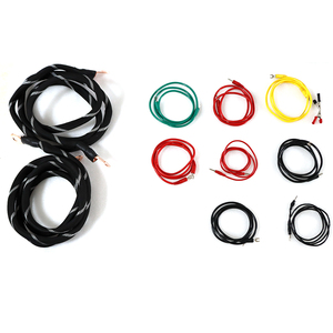 Equipo de Prueba de Inyección de Corriente Primaria Estable y Seguro de Alta Corriente (100A a 20000A) para Interruptores de Circuito - Product Image 5