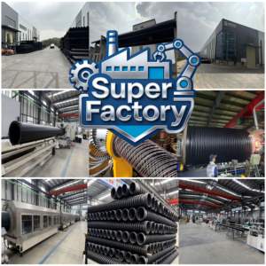 Tubería de Plástico Puro al por Mayor, Tuberías de PPR Verdes de Alta Calidad, Duraderas y de Tamaño Completo - Product Image 6