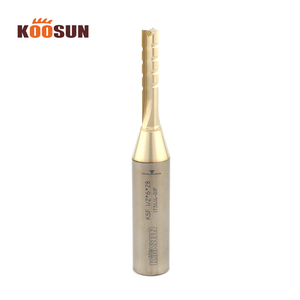 Фреза для фрезерного станка по дереву, 6 мм - Product Image 4