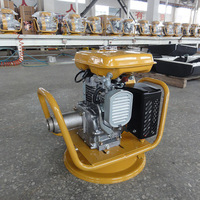 OEM ODM Industrieller Benzin-Betonvibrator mit Geringer Lautstärke und Flexiblem Schaft für Kommunale Bautechnik