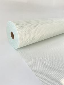 شبكة ألياف زجاجية مقاومة للقلويات 300 جرام، بيضاء، 5×5، قابلة للتخصيص، فائقة التقوية، سميكة، عالية الجودة، مقاومة للتشقق - Product Image 2