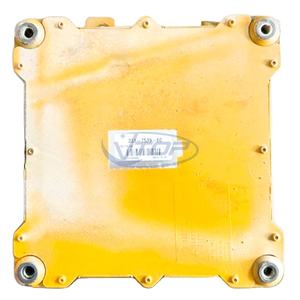 Контроллер ЭБУ (Электронный блок управления) для экскаватора Caterpillar 320D, запчасти для ремонта, плата управления двигателем <span class=keywords><strong>CA</strong></span>-T C6.4, номера 331-7539, 28170119, 286-3686, 331-7540 - Product Image 2