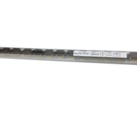 Modules d'encodeur incrémental optique Avago HEDS-9140 à trois canaux
