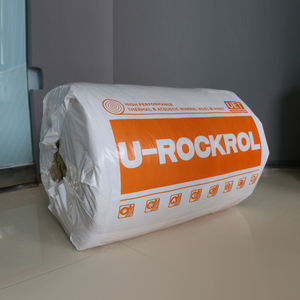 Haute résistance à la compression isolation thermique mur toit plafond basalte fibre <span class=keywords><strong>laine</strong></span> <span class=keywords><strong>de</strong></span> <span class=keywords><strong>roche</strong></span> rouleaux treillis métallique couverture en <span class=keywords><strong>laine</strong></span> <span class=keywords><strong>de</strong></span> <span class=keywords><strong>roche</strong></span> - Product Image 6