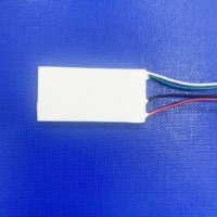 Module de refroidissement thermoélectrique TEC Peltier 40*20mm pour ventilateur de cou à haute efficacité de refroidissement
