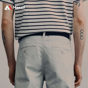 Pantalones de hombre, pantalones de hombre, pantalones deportivos informales de talla grande, pantalón de chándal para hombre, precio bajo, algodón 100% - Product Image 5