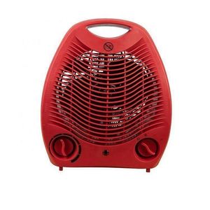 Calentador de Cerámica con Soporte para Instalación Eléctrica, Precio OEM - Product Image 3