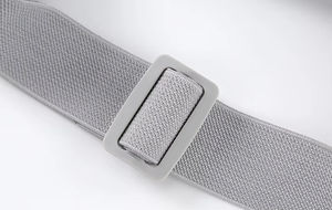 Corrector de postura inteligente para enderezar los hombros con vibración y sensor inteligente para la parte superior de la espalda - Product Image 5