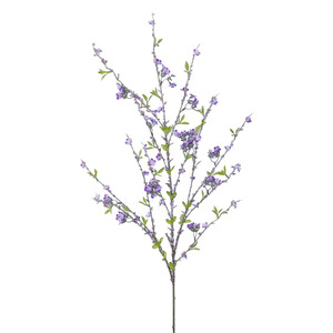 Big Snow Willow Artificial Branch 1 Meter Long High Simulation Wedding Home Decorations Photography Props - Product Image 5