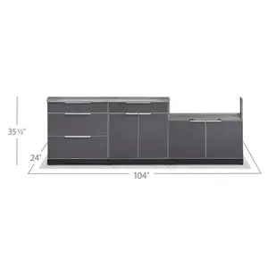 Vermonhouzz 304 In Acciaio Inox Vetro Telaio In Alluminio per Esterni <span class=keywords><strong>Da</strong></span> <span class=keywords><strong>Giardino</strong></span> <span class=keywords><strong>Da</strong></span> Cucina - Product Image 1