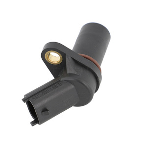 Capteur de position du vilebrequin 0281002315 pour pièces automobiles Weichai Jiangling, matériau ABS, nouveau remplacement - Product Image 1