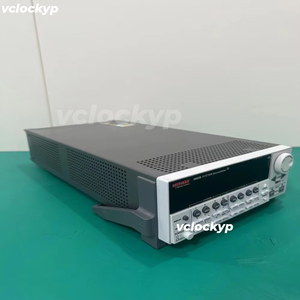 Sourcemètre à double canal Keithley 2602B SMU, 40V / 3A / 40W - Product Image 2