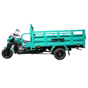 Jialing Three Wheel Motorcycle other tricycles High quality tricycle motorcycle motorized tricycles