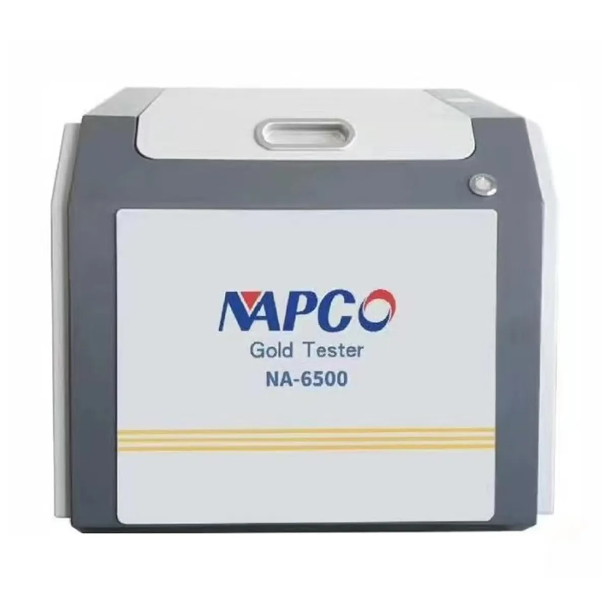 NA6500 sipin เครื่องวิเคราะห์โลหะทองเครื่องทดสอบเครื่องประดับเครื่องตรวจวัด Cu xrf