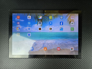 Wholesale Customizable P44 <strong>10</strong>.1 Inch IPS Screen 2GB RAM 32GB ROM 4000mAh 4G LTE Cheap <strong>Android</strong> <strong>Tablets</strong> OEM - Product Image 3