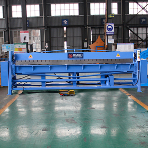 BSMT Elektrikli Çelik Bükme Makinesi/çelik Sac <span class=keywords><strong>Metal</strong></span> Bükücü/kanal Bükme Ekipmanı kare Kanal Şekillendirici kare Yapım Makineleri - Product Image 6
