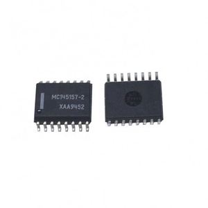 Circuit intégré synthétiseur de fréquence PLL MC145157-2 SOP16, haute qualité, pas cher, neuf et original. - Product Image 1
