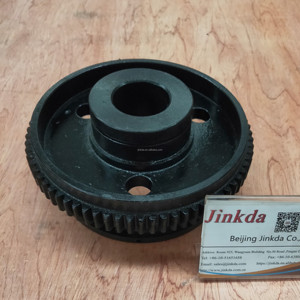 <span class=keywords><strong>Carrier</strong></span> 113-15-22310 Voor <span class=keywords><strong>Bulldozer</strong></span> D31A-17 D31A-16 - Product Image 5