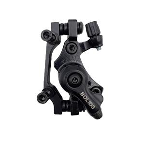 Pinzas de Freno de Disco para Bicicleta Bolids, de Aluminio Forjado, Ajustables, Delanteras y Traseras, para Bicicleta de Montaña - Product Image 5