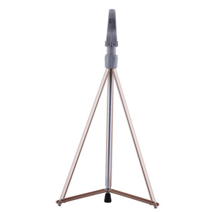 Silla Plegable de Fábrica con Bastón de Aluminio Ligero, Silla Delta para Personas Mayores, Bastón con Asiento, Diseño Telescópico - Product Image 1