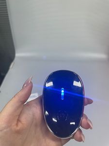 Rodillo Facial de Jade para Lifting en V, Funcionamiento Ultra Silencioso, Herramienta Masajeadora Facial Antienvejecimiento, Cabezal Metálico, Dispositivo Guasha para Compras en TV - Product Image 5