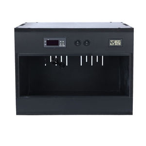 Amphibious Reptile Enclosure Stable Reptile Terrarium Cage Upgrade Wire Mesh Pvc Enclosure Reptile Enclosure <strong>Stand</strong> - Product Image 5