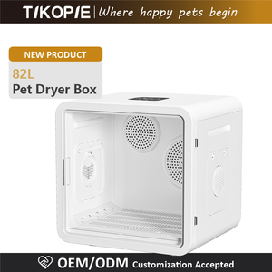 Asciugatrice per gatti, - Product Image 2