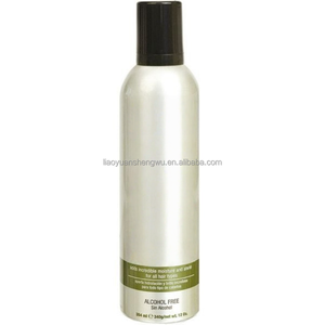 <span class=keywords><strong>Mousse</strong></span> per <span class=keywords><strong>Capelli</strong></span> Private Label per Treccine, Gel per Treccine ad Alta Lucentezza Senza Residui, Schiuma per Treccine a Tenuta Forte - Product Image 3