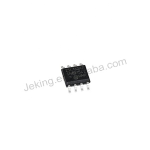 Chip IC Jeking, Memoria <span class=keywords><strong>de</strong></span> Solo Lectura Programable y Borrable Eléctricamente, 2kx8 16B 2.5V 25LC160AT-E-SN - Product Image 3