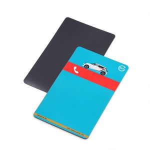 Custom Printed Promo Magnet Sheet Print Paper Flexibles to Do List Magnetic <b>Message</b> <b>Board</b> - Product Image 1