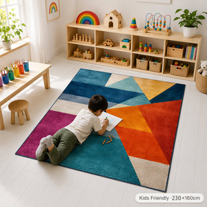 <span class=keywords><strong>Tapis</strong></span> <span class=keywords><strong>de</strong></span> sol 3d personnalisé, <span class=keywords><strong>tapis</strong></span> <span class=keywords><strong>de</strong></span> <span class=keywords><strong>salon</strong></span>, grande taille, pour enfants et bébés, santé et facile à nettoyer - Product Image 3