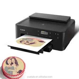 A4 Cake Beste Eetbare Printer Voor Broodjes Met Grote Prijs