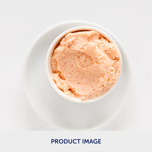 Crème de caviar aux crevettes 180 g, pâte de caviar, vente en gros auprès du fabricant - Product Image 2