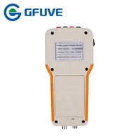 Multimètre numérique à angle de phase GFUVE GF211B à double pince multifonction